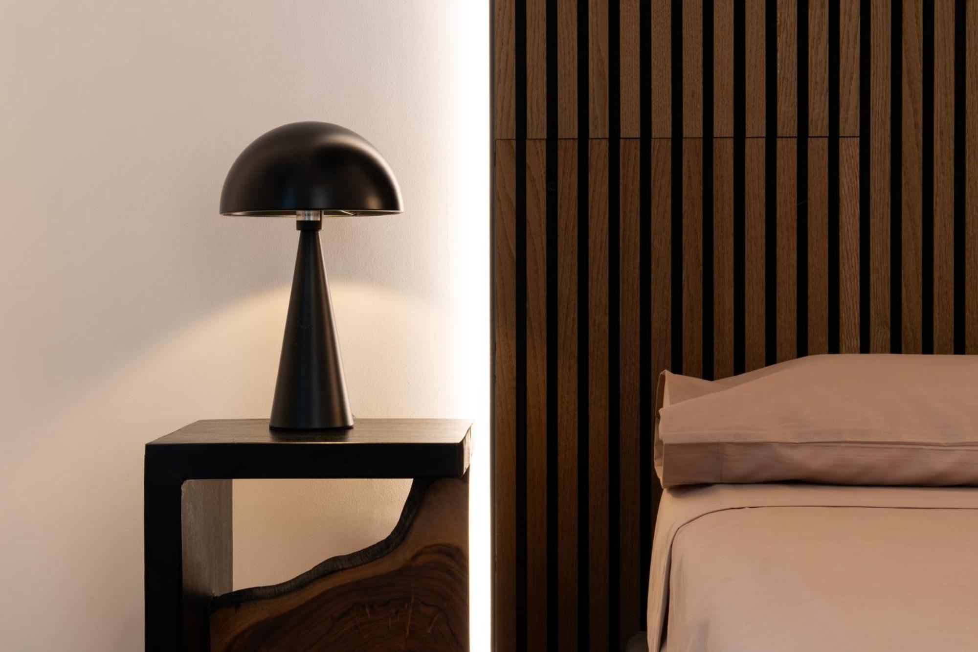 Cavalieri Suites Roma Exteriér fotografie