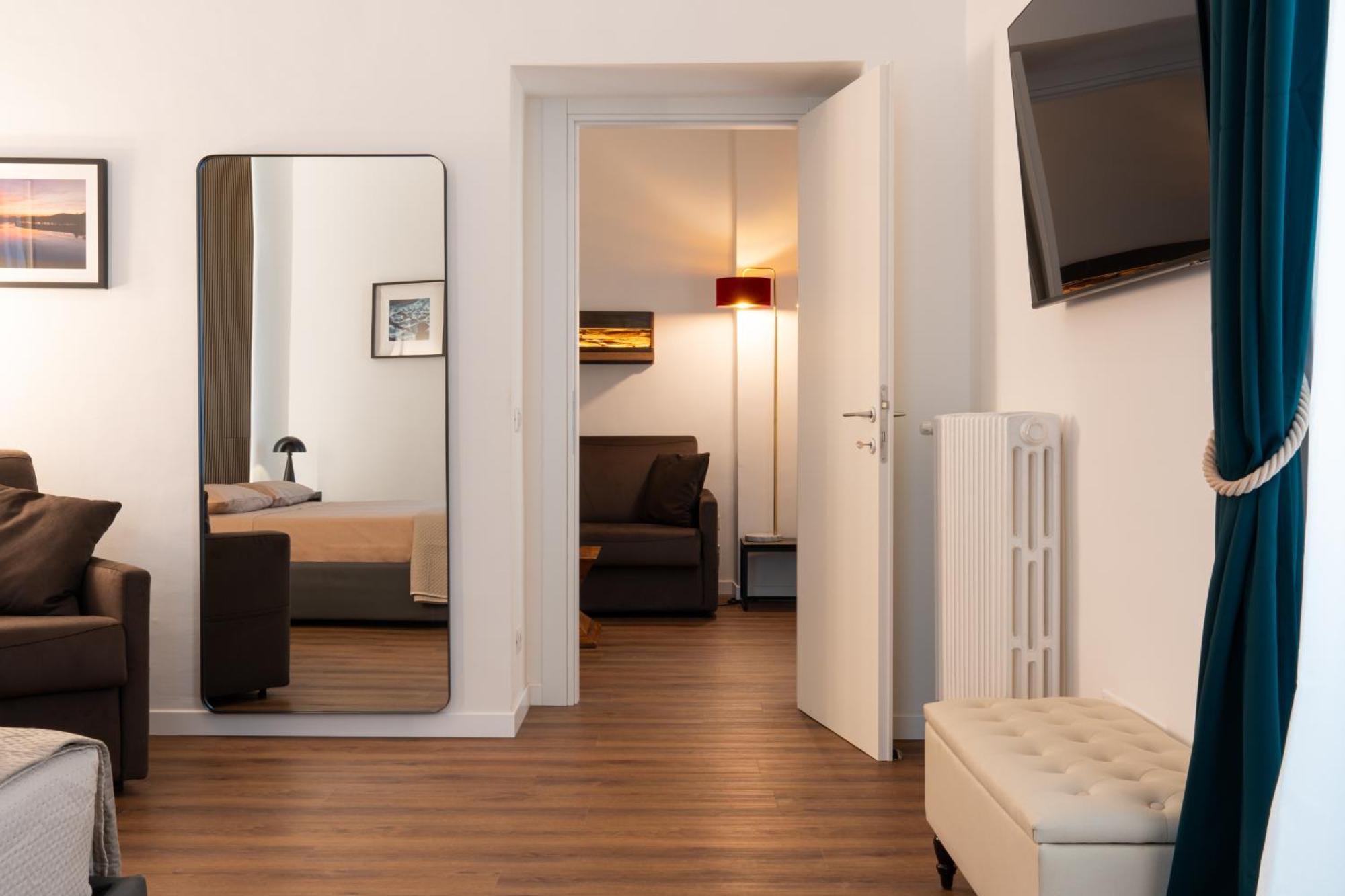 Cavalieri Suites Roma Exteriér fotografie