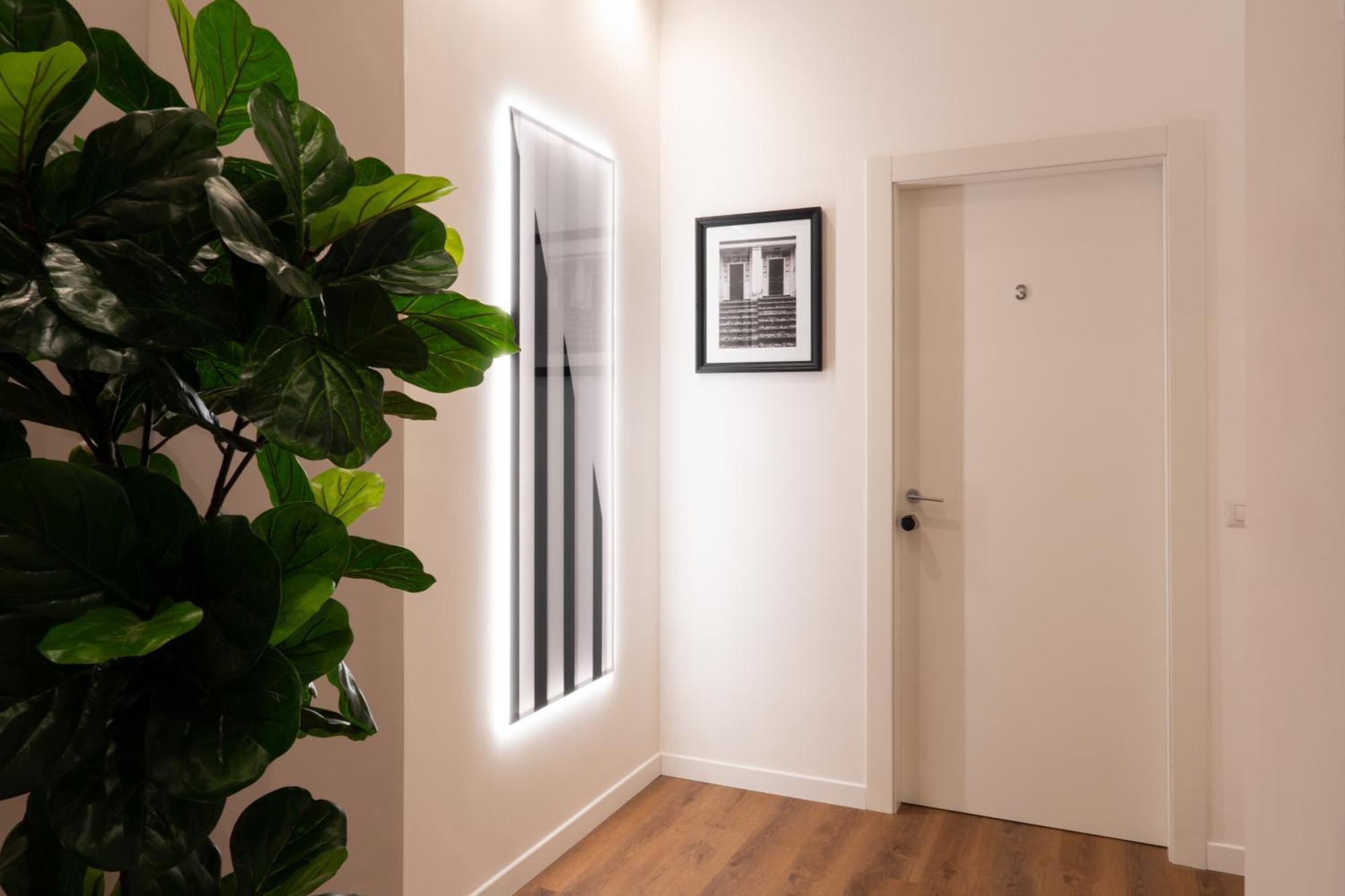 Cavalieri Suites Roma Exteriér fotografie