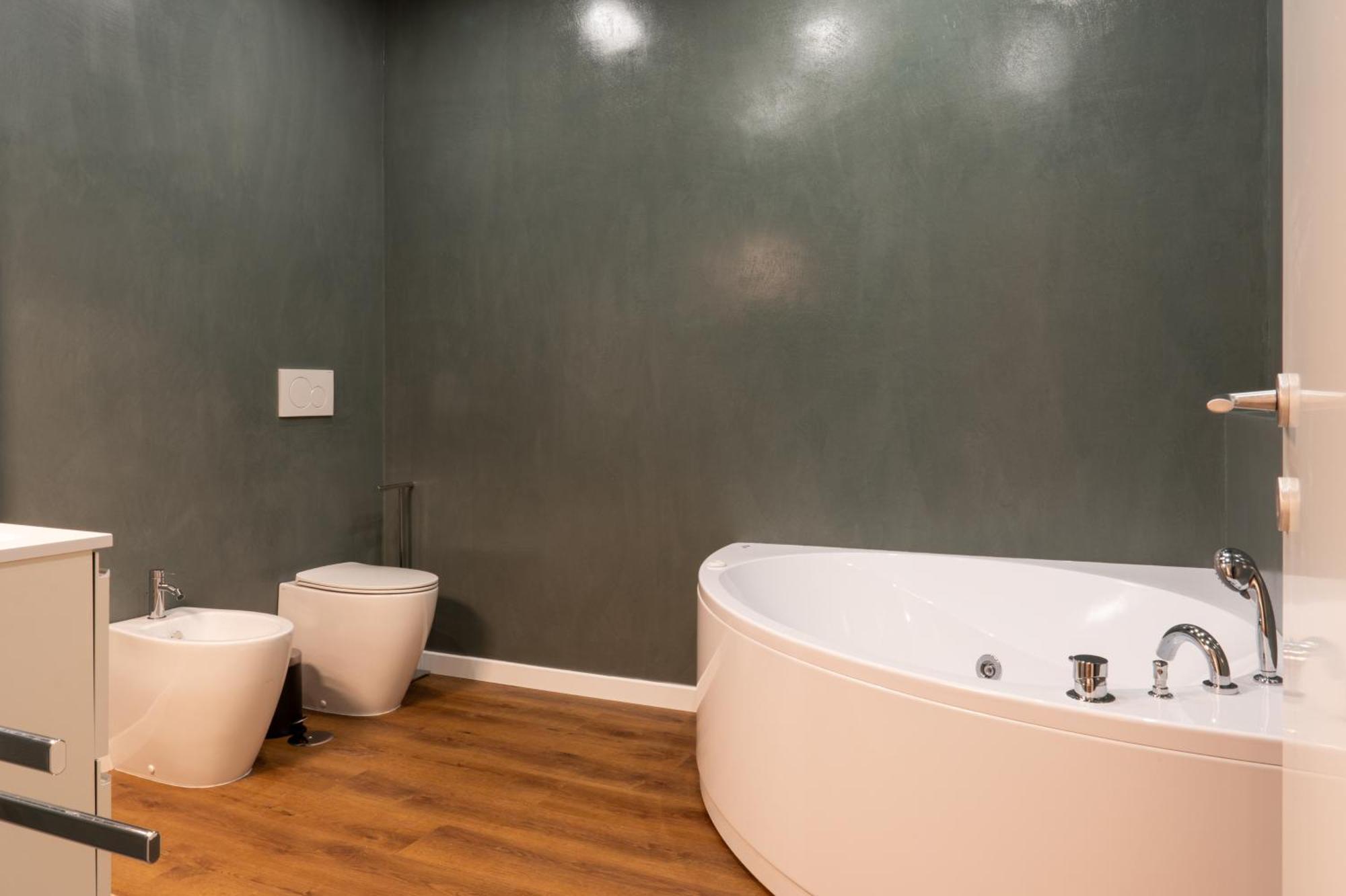 Cavalieri Suites Roma Exteriér fotografie