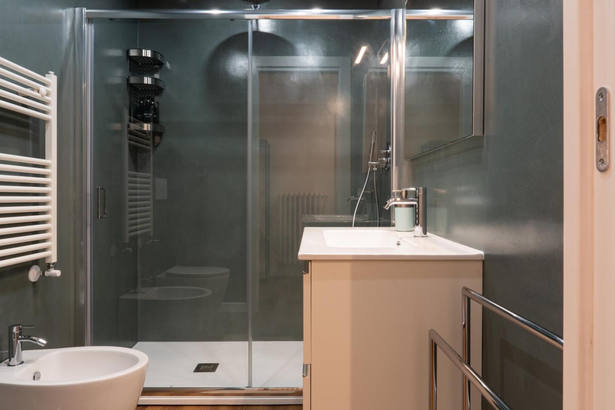 Cavalieri Suites Roma Exteriér fotografie
