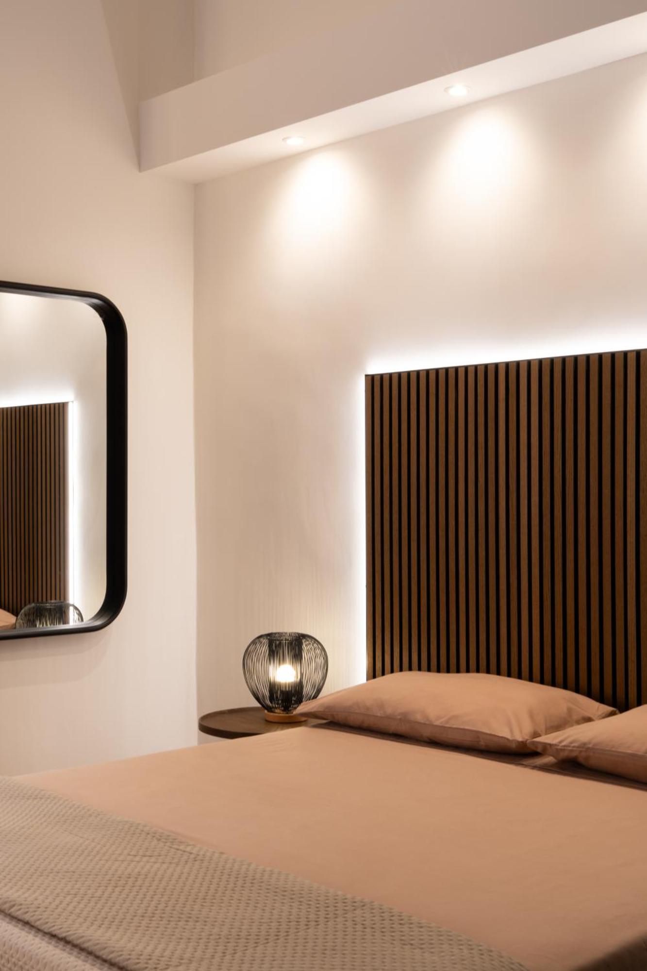 Cavalieri Suites Roma Exteriér fotografie