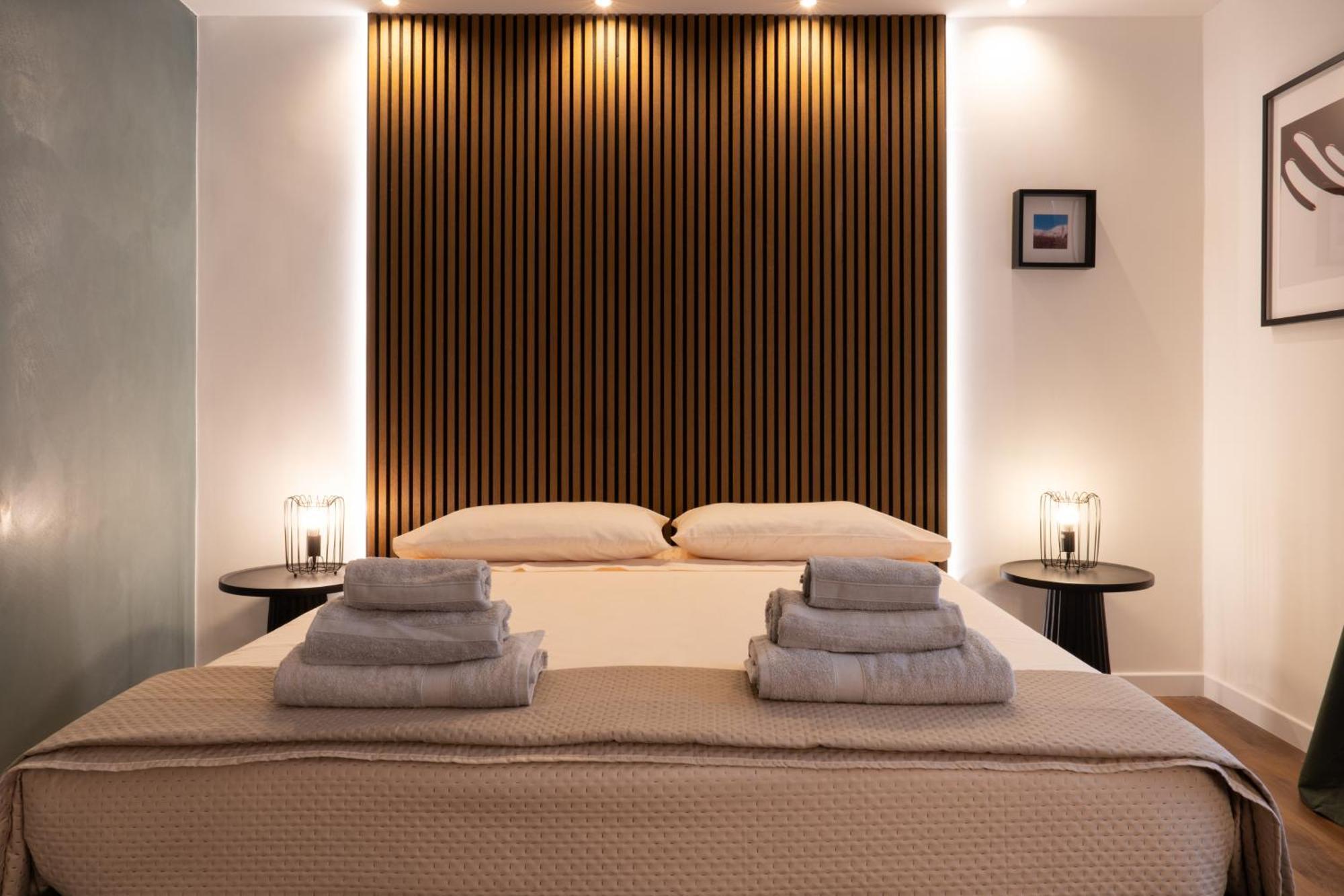 Cavalieri Suites Roma Exteriér fotografie