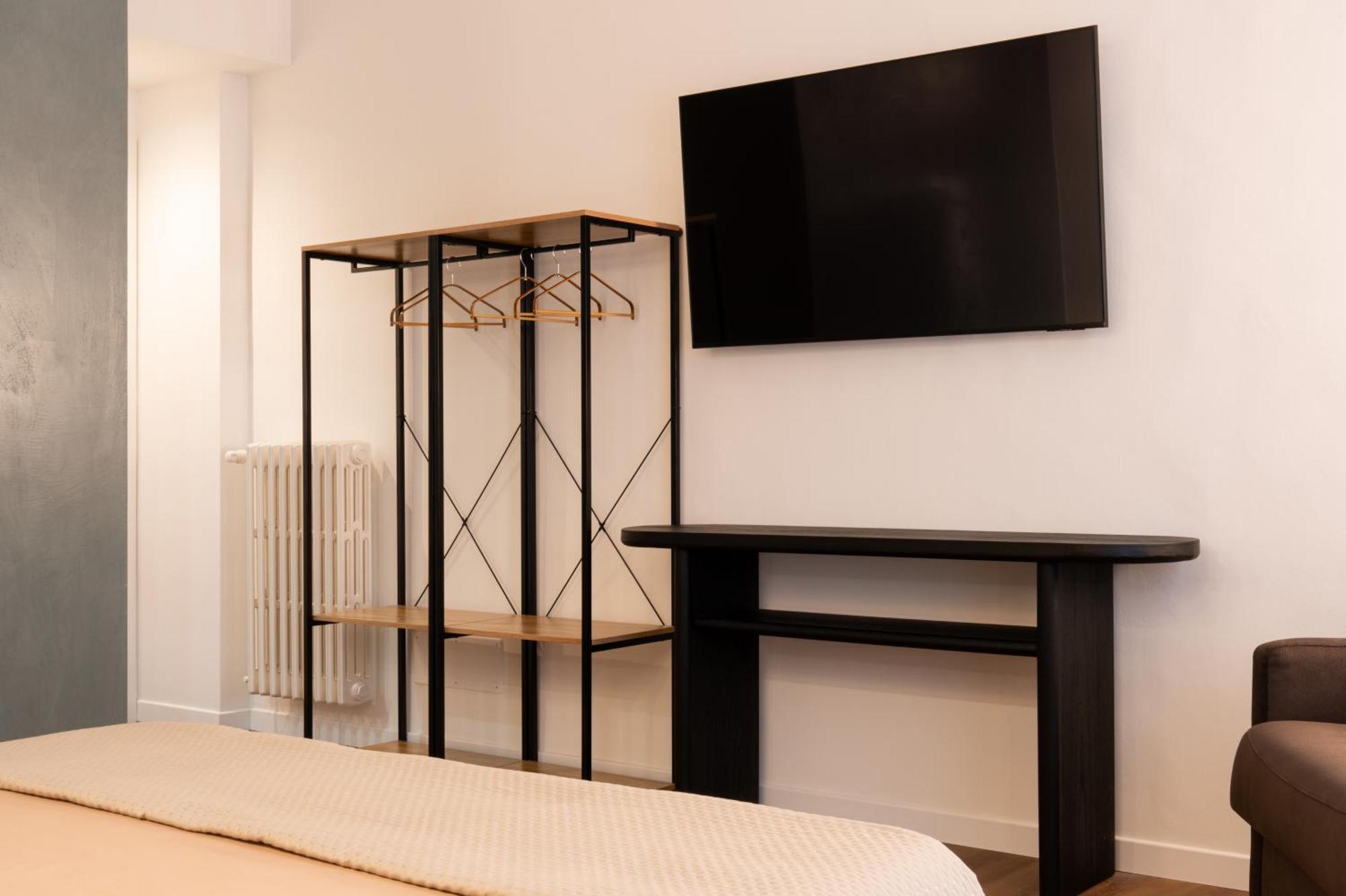 Cavalieri Suites Roma Exteriér fotografie